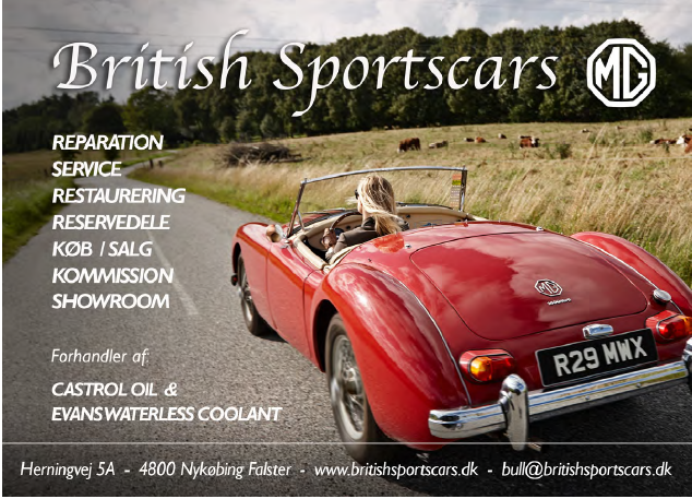 British Sportscars